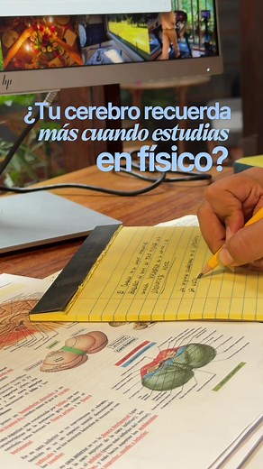 Mejora tu memoria: Impresora HP Tips de estudio