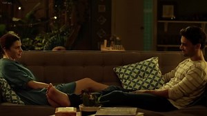 7-20 Once a Week HD +18 izle