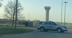 'Mayhem': Inmate describes uprising in Lansing Correctional Facility