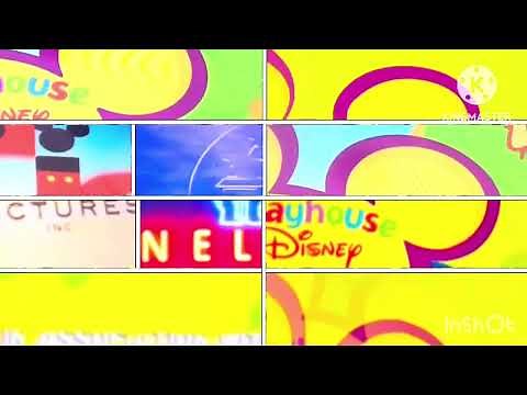 BITBBH, BOP, Madeline, MMCH, OOTB, PB&J & RPO Credits Remix