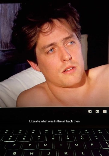 Exploring Hugh Grant's Charismatic Early Career