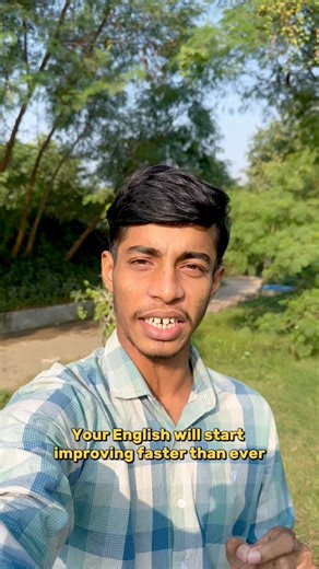 76K views · 4.6K reactions | Follow this simple daily routine to improve your English fast! 朗 || English Vlog || #learnenglish #spokenenglish #dailyroutine #languagelearning #foryouシ | Porosh Sarkar | Facebook
