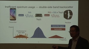 Enabling Low-power Computation, Sensing, and Communication on Internet-of-Things