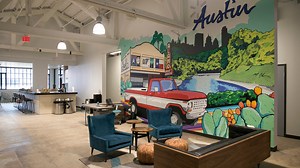 Walmart is shuttering its downtown Austin tech office. Here's what we know