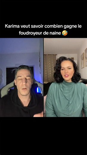 Sébastien Hebert on Instagram: "Elle était surprise mais curieuse 🤣 #prank #humour #blague #rire #drôle #réaction #sebpassion #lefoudroyeurdenaine #fblifestyle #fake"