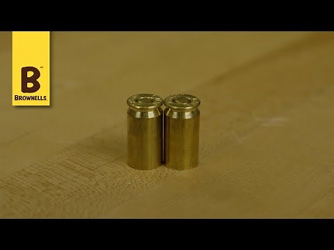 Smyth Busters: Can You Interchange Rifle & Pistol Primers?