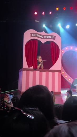 Rio's Unforgettable Night at The Fonda