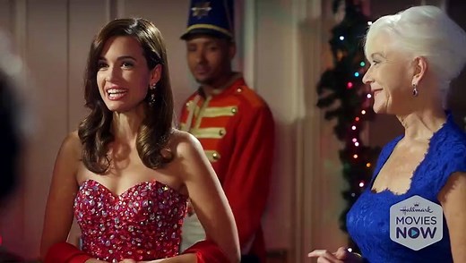 Best Christmas Party Ever | movie | 2014 | Official Teaser