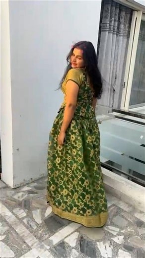 creating magic ✨💚 ❤️#trending