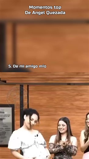 Momentos épicos de Angel Quezada en Santa Fe Klan