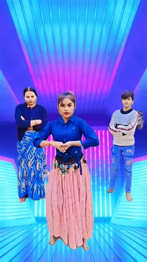 Kothe Upar Kothari 💃 Killer Expressions & Steps #KotheUparKothari #HaryanviSong #HaryanviDance