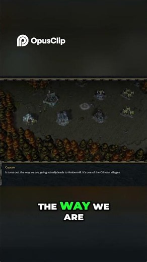 The Scout's Report! TO AMBERMILL #warcraft #newvideo #gaming #games #subscribe #warcraft3