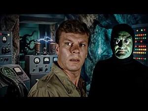 The Aliens Were Already Here | Classic Alien Sci-Fi Movie