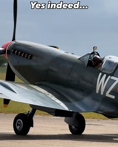 1.5K views · 3.2K reactions | Yes indeed ‘reverse’ lend-lease was absolutely a thing, and not just with Spitfires #ww2 #ww2history #usaaf #spitfire #warbirds | Daniel J Wheatcroft | Facebook
