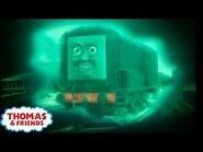 The World's Strongest Engine - UK