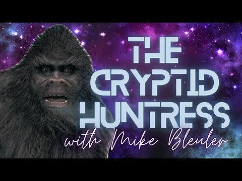 MISSISSIPPI HUNTER'S TERRIFYING BIGFOOT ENCOUNTER WITH RED CREEK MAFIA