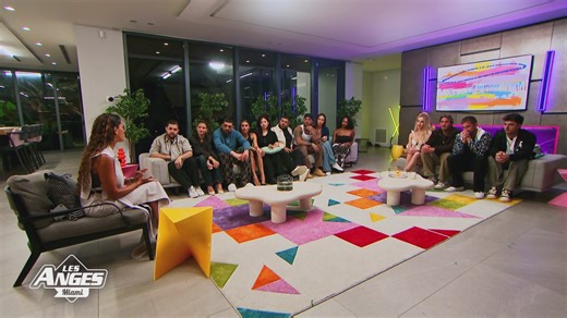 Les Anges - Saison 13 Episode 13 du 22 avril 2026