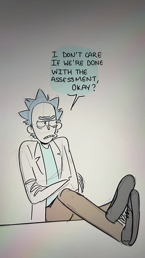 Alien Blues Angst Audio Cheat Code Fanart Video