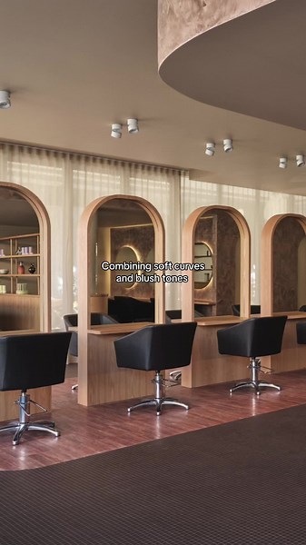 Our Mokosh Studio Project. #architecture #design #interiordesign #interiorarchitecture #fyp