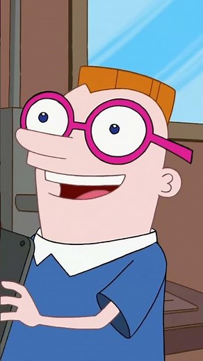 Phineas and Ferb: The Irving Theory | Check out the full video! #cartoon #theory
