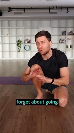 How to do a headstand (it's easier than you think!)