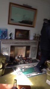 Mysterious Abandon Pilot's House with Pilot Jacket still inside! #abandoned #urbex #explore #exploringwithfighters | Exploring With Fighters