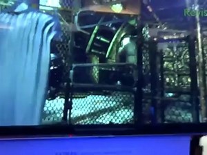 Nintendo Wii U Event Review (Wii U Event Recap + Launch Titles) - Unbox Therapy Extras