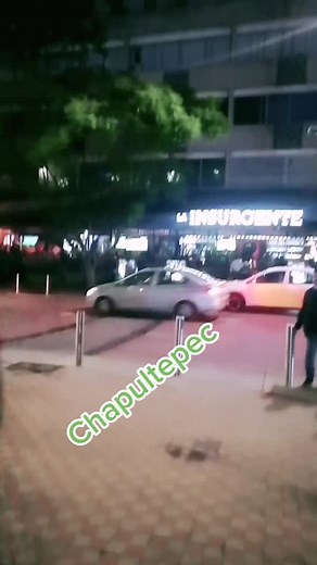 Visit chapultepec #chapu #antrosnocturnos #nightlife #bares #guadalajara #rubigstime