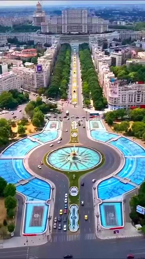 107K views · 3K reactions | Welcome to Bucharest  Video: world_walkerz #bucharest #capital #romania | Vlad the Impaler - Dracula | Facebook