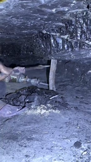 Advanced mining tools built for nonstop performance in rugged conditions. #MiningTools #IndustrialStrength #BlackRock | Black Rocks | Facebook