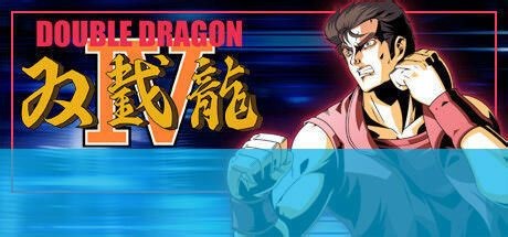 Double Dragon 4: TODA la información - PC, Switch, Android, iPhone, Xbox One - Vandal