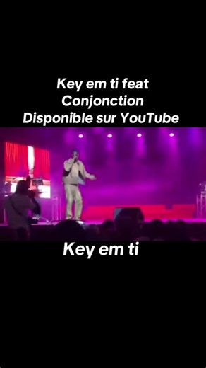 Vidéos de Key em ti_official (@keyemtiofficial0) avec son original - Key em ti_official