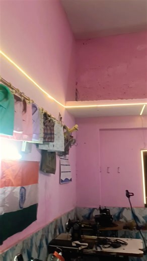 my dukan full decoration 💯🤩 mini vlog....