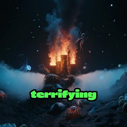 What Happens If Earth Drifts Into Deep Space?