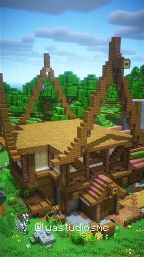 Medieval Builds Are The Best Builds