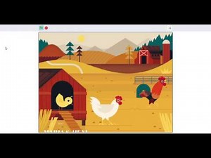 Tutorial: Making Mathematics Quiz by Using Scratch