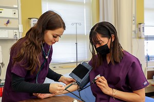 Nurse Aide | Morgan Community College