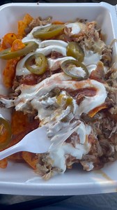 12 comments | Baby you’ll gt to try these Pulled Pork Nachos @ Texaco store on 82 in Starkville Ms ‼️ Baby they so good & fresh  | Latiqua Watts | Facebook