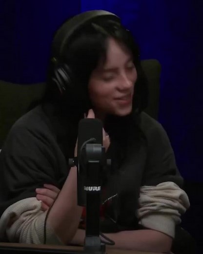 Exploring the Spooky World of Billie Eilish Impersonations