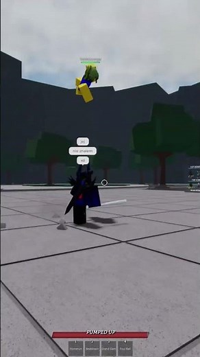 OREO TECH Metal Bat 100% Combo || The Strongest Battlegrounds