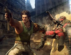 Capcom hears outcry for Wii Bionic Commando, wants more