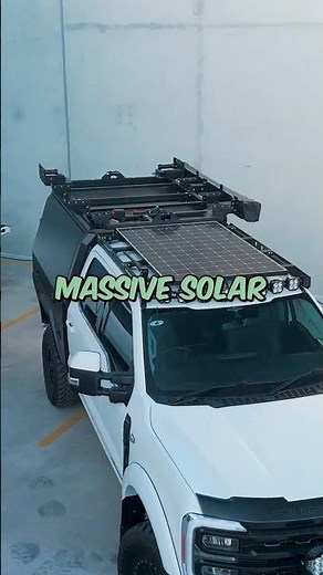 Is the 2024 FORD F250 the Ultimate Supertourer?