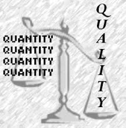 Quality Hubs Are Better Than Many Hubs