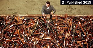 How a Conservative-Led Australia Ended Mass Killings