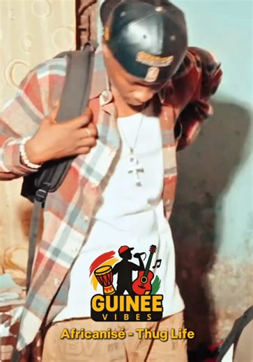 Remix de THUG LIFE par Africanisé : Vos impressions ?