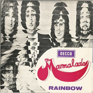 The Marmalade - Rainbow
