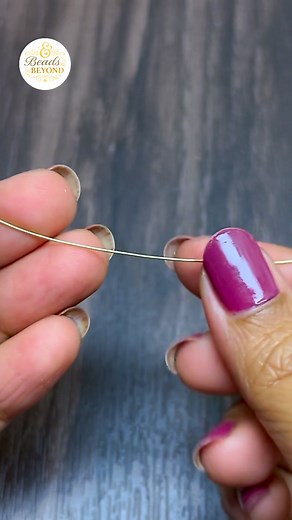 Beautiful Pearl Earring Design #trend #trending #art #crystals #pearl #diy #earrings #trending #trend #handmade #jewelry #jewellry | Beads & Beyond