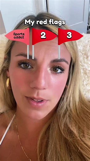 filters are dumb anyway what do they kno | my red flags