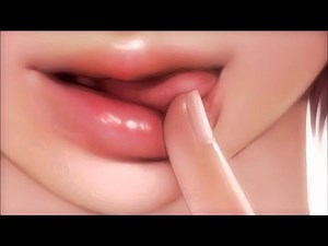 ASMR Ear Licking & Eating 😋 - The ASMR Index