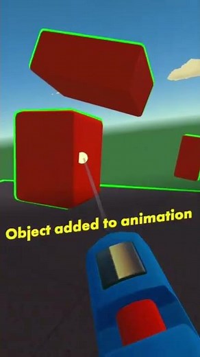 How To Animate In Rec Room (Updated 2022) #RecRoom #Shorts